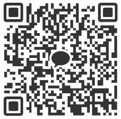 KakaoTalk QR 코드