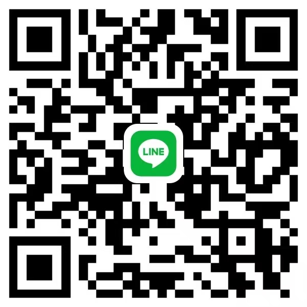 LINE 二維碼