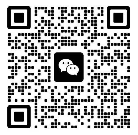 WeChat 二維碼