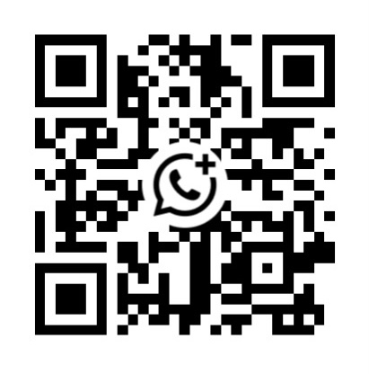 رمز QR لتطبيق WhatsApp