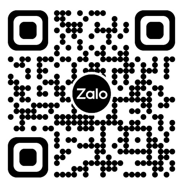 Mã QR Zalo